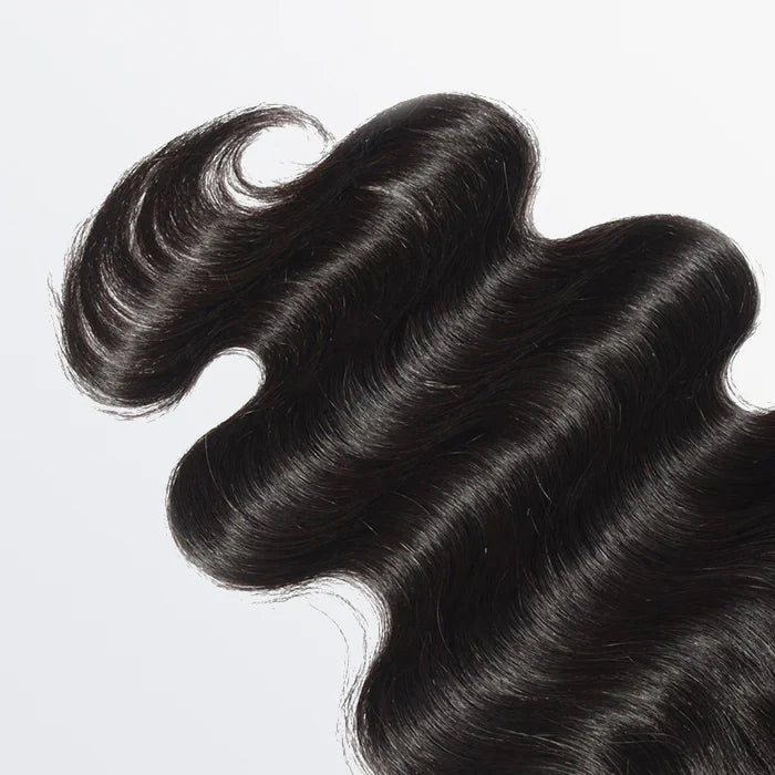 Transparent Closure 4x4