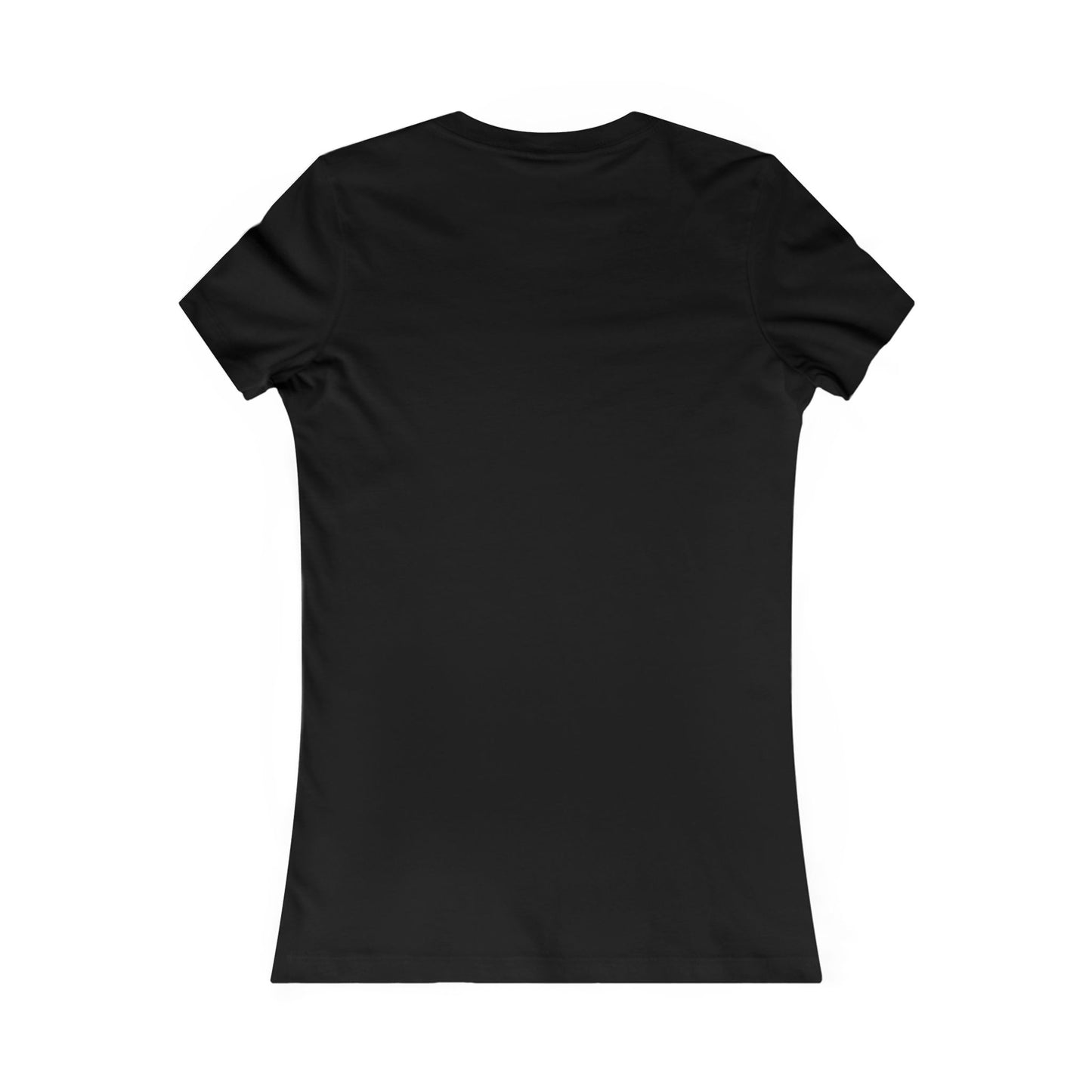 Pretty Minx Luxury Collection Tee