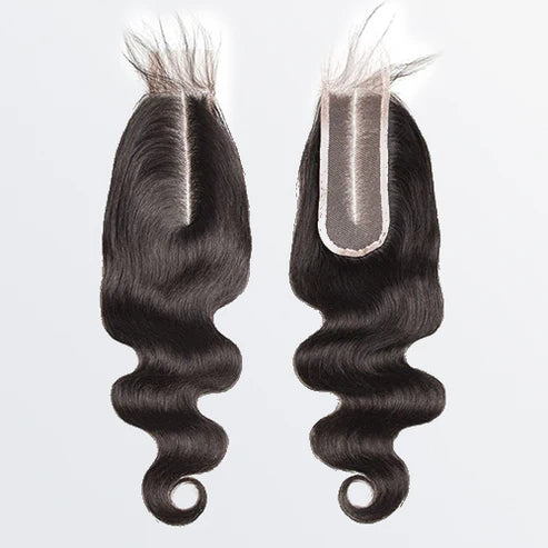 Transparent Closure 2x6