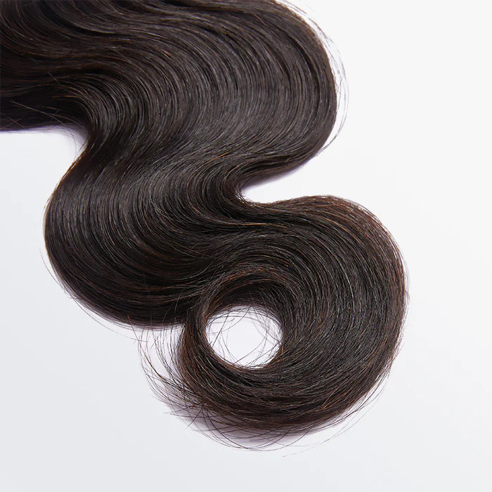 Raw Indian Body Wave