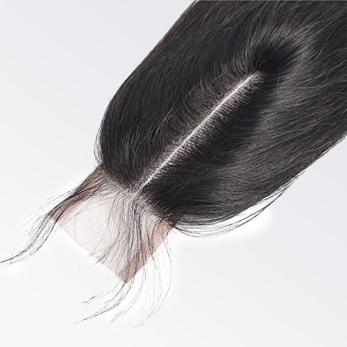 Transparent Closure 2x6