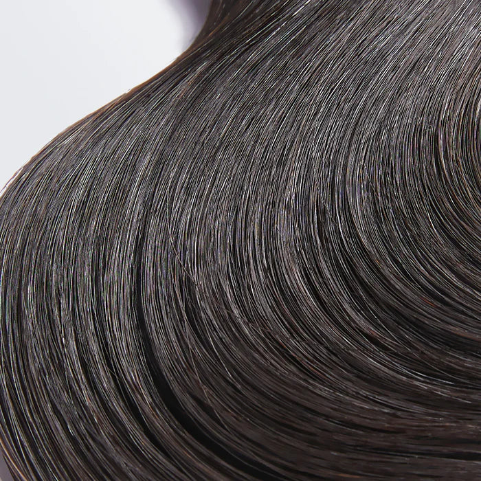 Raw Indian Body Wave