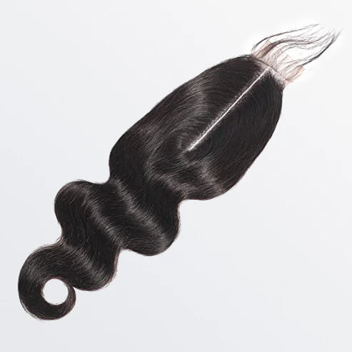 Transparent Closure 2x6