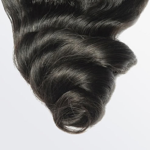 Transparent Closure 4x4