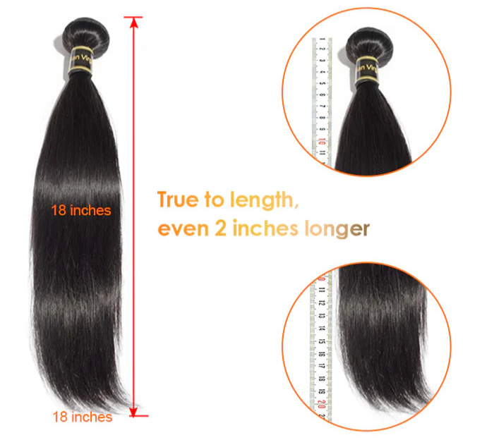 Raw Indian Straight