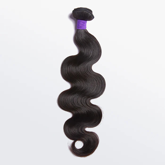 Raw Indian Body Wave