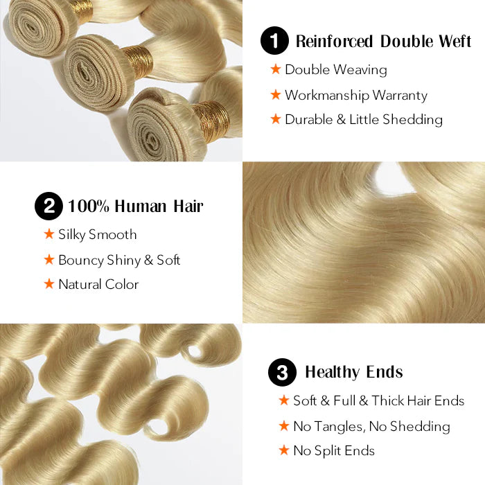 613 Body Wave