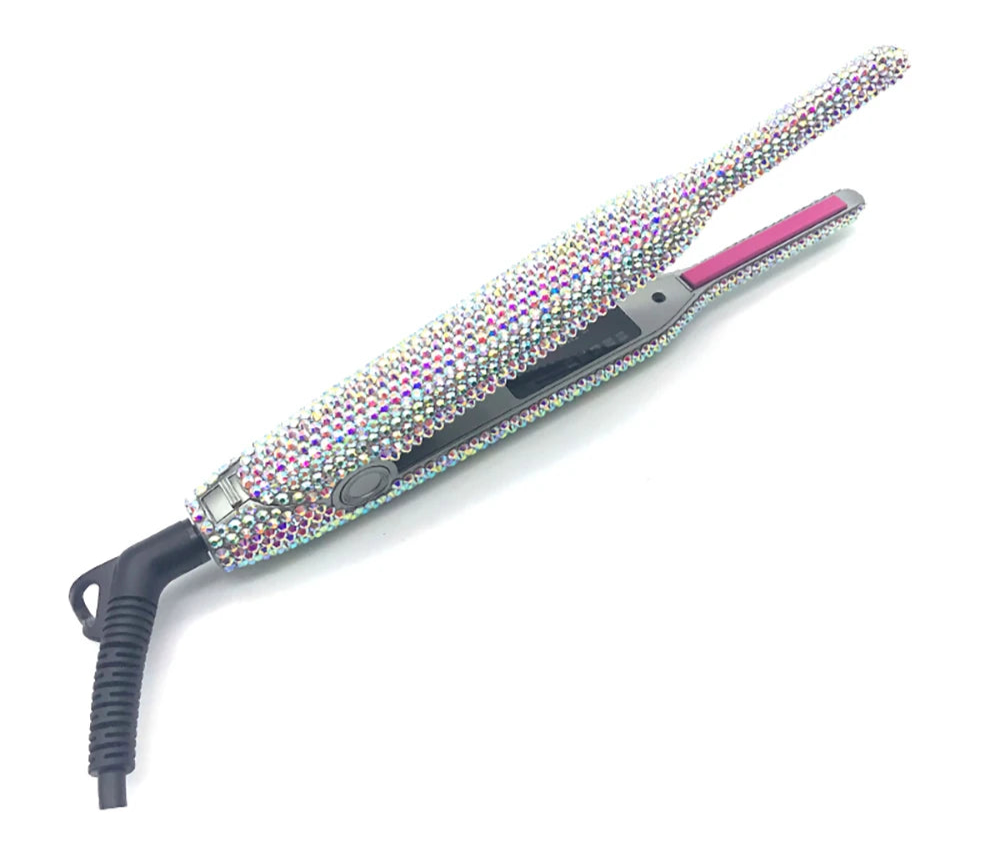 Mini Edges Flat Irons