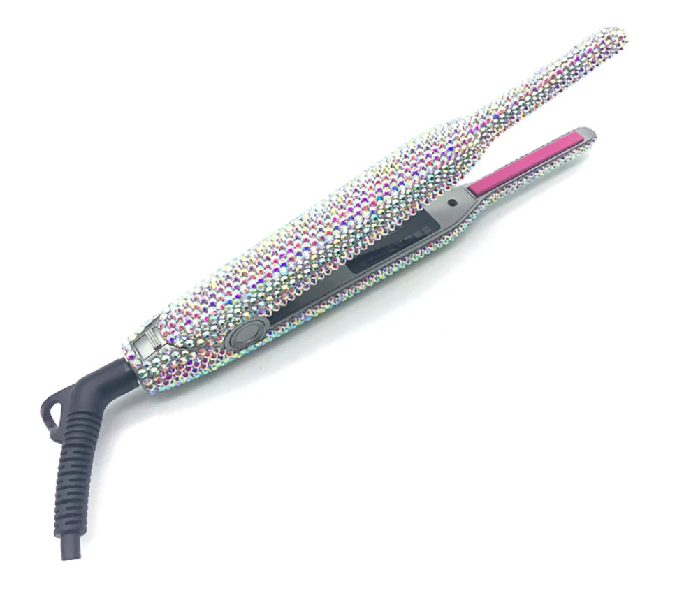 Mini Edges Flat Irons
