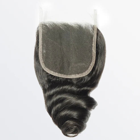 Transparent Closure 4x4