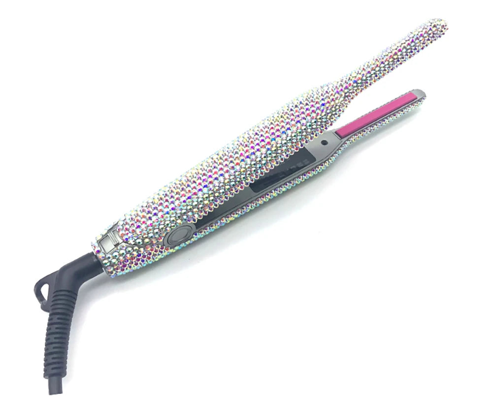 Mini Edges Flat Irons