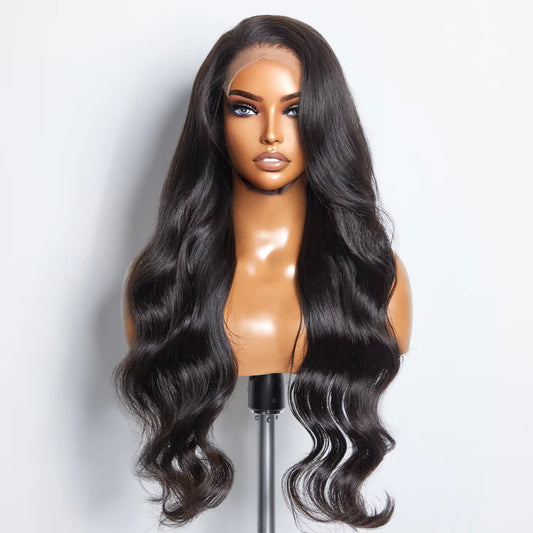 Body Wave 5x5 Glueless Wig