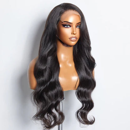 Body Wave 5x5 Glueless Wig