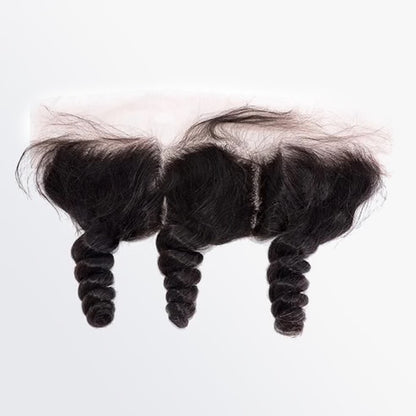 Transparent Frontals 13x4