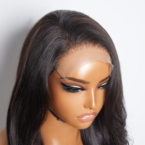 Body Wave 5x5 Glueless Wig