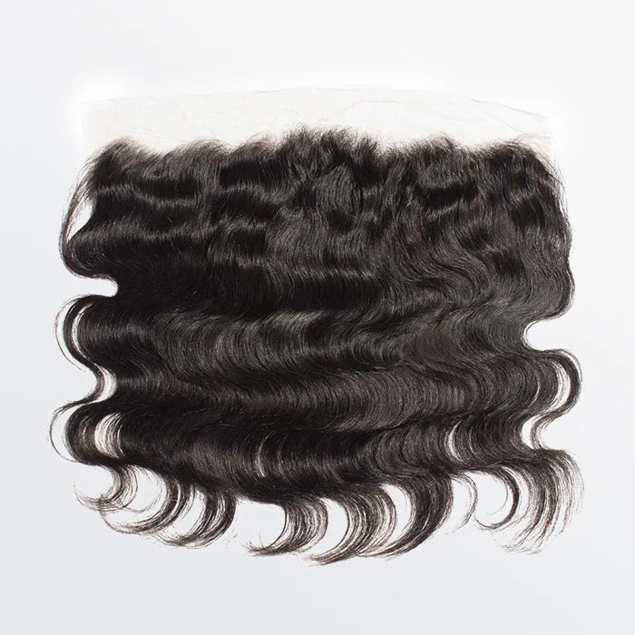 Transparent Frontals Body Wave 13x4