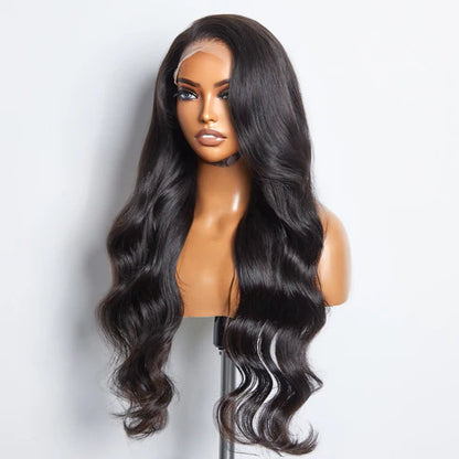 Body Wave 5x5 Glueless Wig