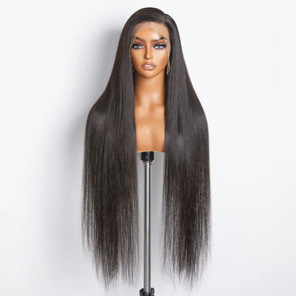 13x4 Wig 200% Density