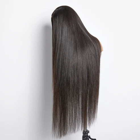 13x4 Wig 200% Density