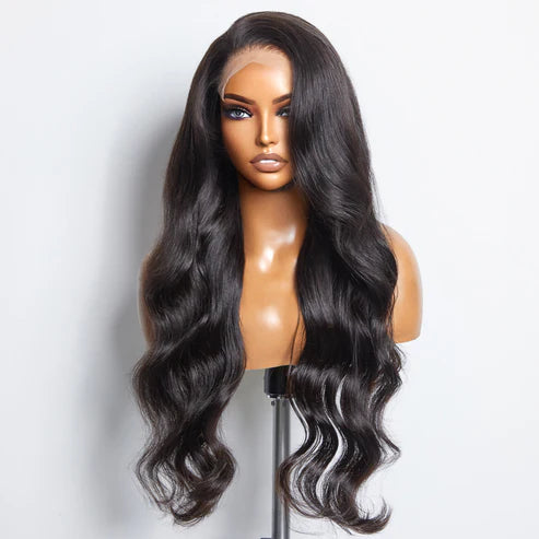 Body Wave 5x5 Glueless Wig