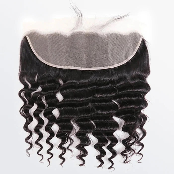 Transparent Frontals 13x4