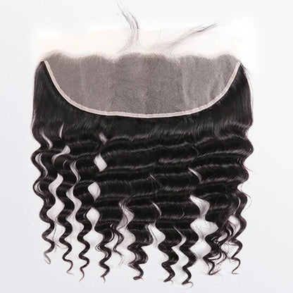 Transparent Frontals 13x4