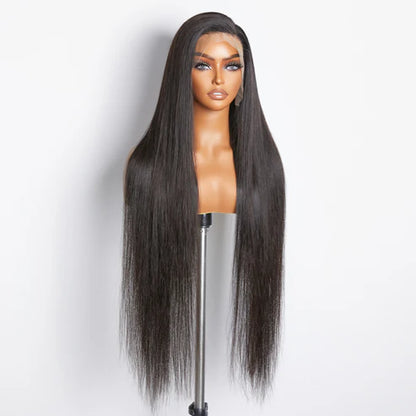 13x4 Wig 200% Density