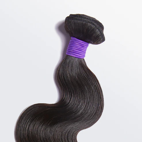 Raw Indian Body Wave