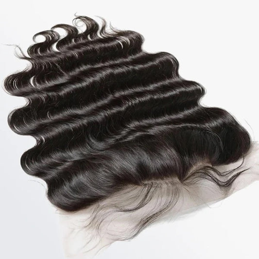 Transparent Frontals Ocean Wave 13x4