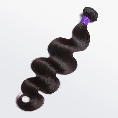 Raw Indian Body Wave