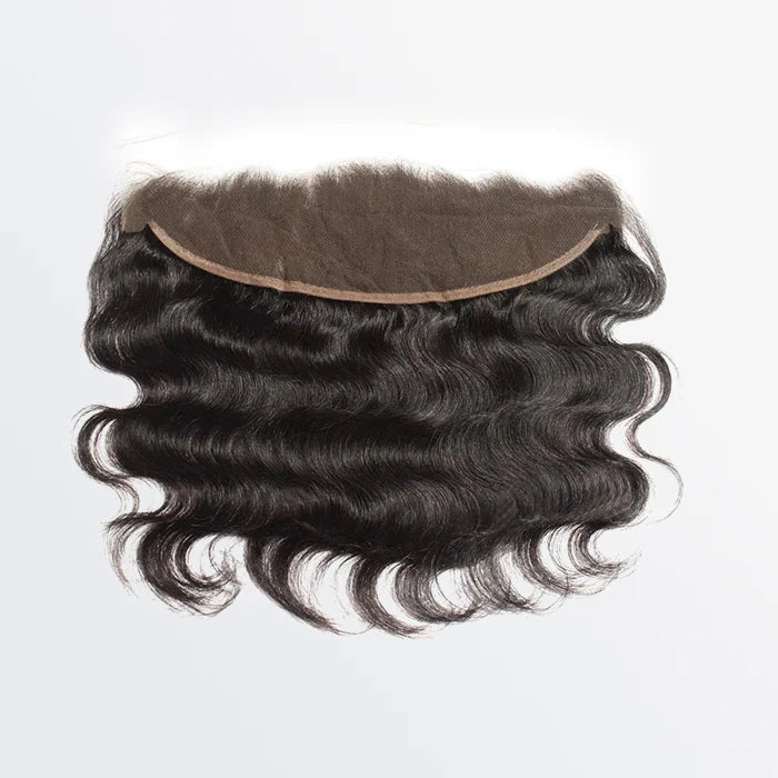 Transparent Frontals Body Wave 13x4