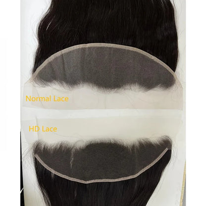 13x6 HD Frontals