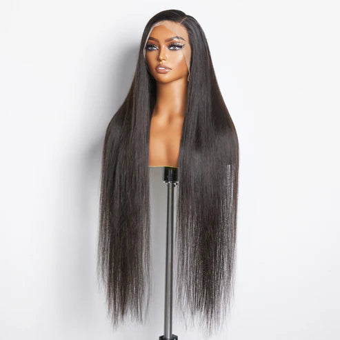 13x4 Wig 200% Density