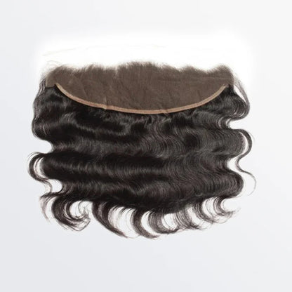 13x4 HD Frontals