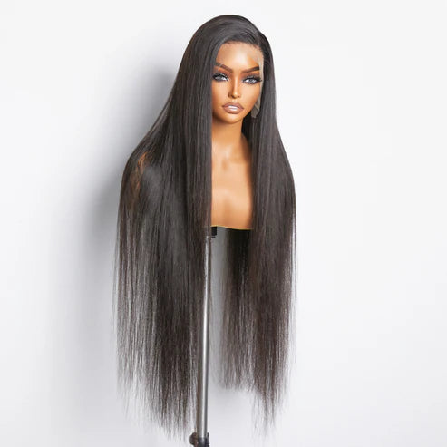 13x4 Wig 200% Density